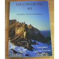 The Cape Odyssey 102, compiled and edited by GabrielAthiros and Joshua Kahle
