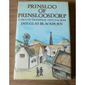 Prinsloo of Prinsloosdorp, a tale of Transvaal officialdom by Douglas Blackburn