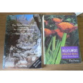 4 X KwaZulu-Natal nature guides(big bargain)