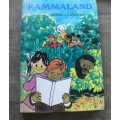 Kammaland deur Helena F. Lochner (pragtige kinderboek in Afrikaans)