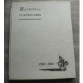 Rosendal halfeeufees 1913-1963 (Vrystaat kontreigeskiedenis)
