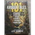 101 Kruger tales compiled by Jeff Gordon