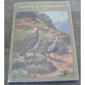 Gamebirds of Southern Africa by P.A. Clancey(beautiful colour plates)