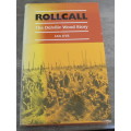 Rollcall by Ian Uys(The Delville Wood story)