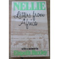 Nellie, letters from Africa(Kenya/East Africa/Mau Mau)