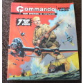 Commando annual 1989(7 stories)