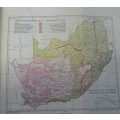The Veld types of South Africa(South African nature book)