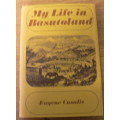 My life in Basutoland by Eugene Casalis(limited edition)