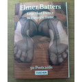 30 X Elmer Batters erotica postcards(Taschen)