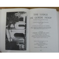 The Lodge de Goede Hoop by Osborn Hambrook Bate(Freemasonry in SA)