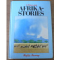 Afrika-stories deur Phyllis Savory