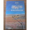 Borderline by William Dicey(travel/history/Orange river/Gariep/Northern Cape)
