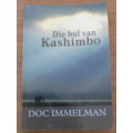 Die Bul van Kashimbo deur Doc Immelman