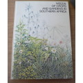 Weeds of crops and gardens in Souther Africa compiled by Kees Grabandt