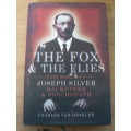 The fox and the flies by Charles van Onselen