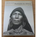 Portraits in Africa by Hector Acebes(beautiful African photography)