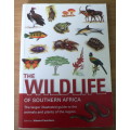 The wildlife of Southern Africa  by various(comprehensive South African nature guide)