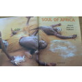 Soul of Africa, magical rites and traditions by various