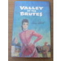 Valley of the brutes by Alan Forrest( early Barberton valley)