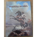 Scotty Smith by F.C. Metrovich