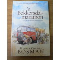 `n Bekkersdal marathon en ander voorkamerstories deur Herman Charles Bosman