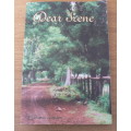 Dear Irene by Diana Lensen(Gauteng country history)