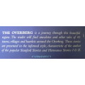 The Overberg, historical anecdotes by S.J. du Toit