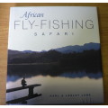African fly fishing safari by Karl and Lesley Lane