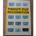 Trout Fly recognition by Jack Goddard