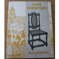 Cape  Furniture by M.G. Atmore