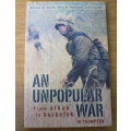 An Unpopular War by J.H. Thompson(diensplig ervarings)