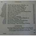 Practical sheet and plate metal work (old engineering book)