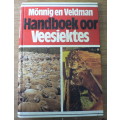 Handboek oor veesiektes deur Monnig en Veldsman