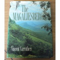 The Magaliesberg by Vincent Carruthers