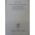 Art and Artists of South Africa by Esme Berman (1983 ed)(SA kuns/SA art)