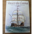 Vasco da Gama by Eric Axelson