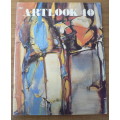 5 x SA-art/Artlook magazines (lot 2)