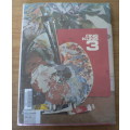 Bundle of 3 South African art books.