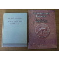 Libri-reeks: Jock van die Bosveld deur Sir Percy Fitzpatrick plus gratis boek oor Jock se wereld.