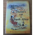 A Hunter`s life in South Africa by R. Gordon Cumming (hunting)