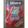 Growing Bonsai in South Africa by Jack Hall And John Haw(South African Bonsai book)