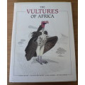 The Vultures of Africa by various(ex library reading copy only)
