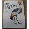 Joy Adamson`s Africa(her paintings and drawings)