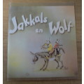 Jakkals en Wolf deur T.O. Honiball