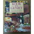 Kook en geniet deur S J A de Villiers