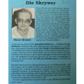 Vir Volk en Vryheid deur P.F. Bruwer(Afrikanervolk se geskiedenis)