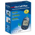 On Call Plus Blood Glucose Monitor