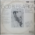 Adelle -  God Bless Africa