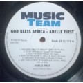 Adelle -  God Bless Africa
