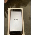 iPhone 8 64gb Product Red